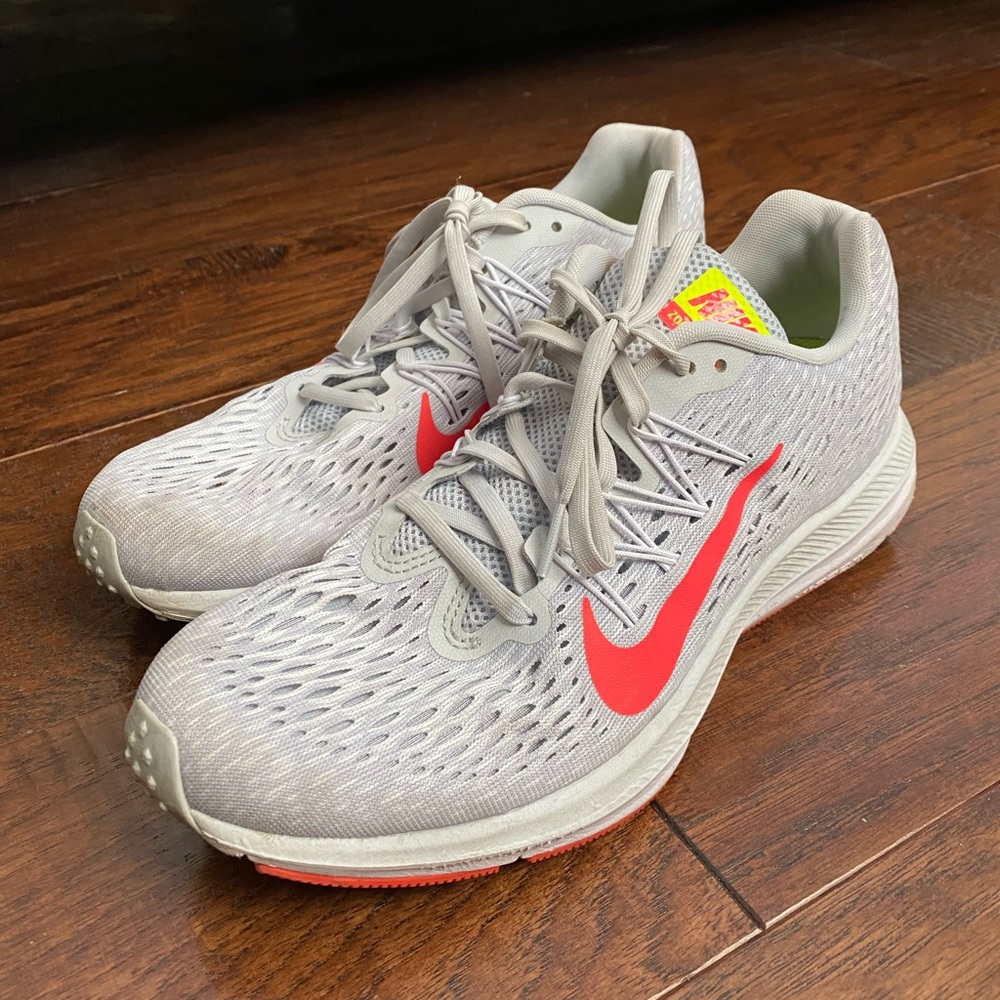 Nike Zoom Winflo 5